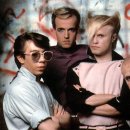 A Flock Of Seagulls - (It's Not Me) Talking (Video) - 영국 음악 이미지
