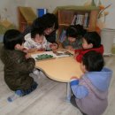 뜨란채작은도서관 이미지