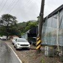 파주 밤골캠핑장 - 지붕있는 우중캠핑의 성지(D6,D7사이트 크기 정보)