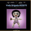 <b>Vudu</b> Brigada : NFT 민팅 후기 및 판매 전략 수립