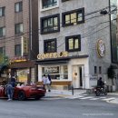 ღ커피오스(coffeos)_성수, 서울숲 카페ღ
