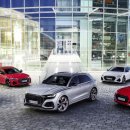 아우디 RS 시리즈, 2021년 전 세계 판매 32% 증가 이미지