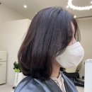 대전 노은동 미용실 지족동미용실 정빈헤어 1인미용실 레이어드단발펌 후기
