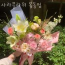 사라유통