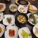 진수성찬 이미지
