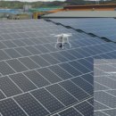 호림 태양광발전소 이미지