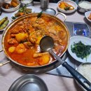 채낭골식당