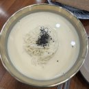 시흥 하우고개맛집 육개장칼국수, 사골칼국수, 콩국수 &#39;밀가랑&#39;
