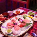 길맨참치 | 영등포역 횟집 길맨식당 룸식당 코스요리 끝내준 타임스퀘어 근처 참치회 맛집