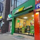 화곡역 써브웨이 이미지