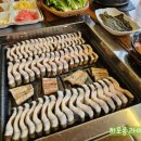 거북선숯불풍천장어 | [고창] 고창에서 장어 먹으러 다녀왔던 거북선숯불풍천장어 - 고창 상하목장 근처 맛집