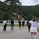 더힐컨트리클럽 | 25.10.15 포천 포레스트힐 컨트리클럽 필드후기