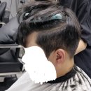 부평미용실 하이포인트 맨즈헤어 부평점 솔직후기