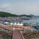 마량 여객터미널 이미지