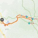 감악산정상화장실 이미지