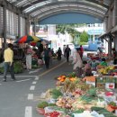 단성시장 이미지