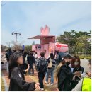 굿컴퍼니 | 어디든 달려가는 행복, 굿데이컴퍼니 푸드트럭커피차 케이터링 후기
