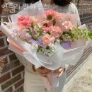 안양꽃배달 연플라워하우스 생신꽃