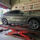 타이어프로 양덕메트로점 | 포항 타이어 전문가 BMW X6 한국타이어 벤투스 S1 에보 Z AS X 슈퍼 스포츠 올시즌 F:275 40 21 R:315...