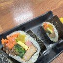 SK타워 | [성남 상대원] SKV1타워 분식집. 도담김밥 솔직후기!