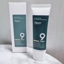 모공 수분 크림 추천 닥터트웬티프로젝트 쫀쫀한 나인크림 후기