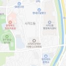씨유 청주복대점