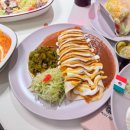 멕시코식당 선유도역 이미지