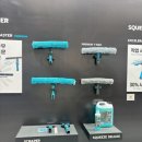 클린 코리아 2025 청소 위생 건물관리 방역 전문 산업전 전시회 / 서울 코엑스 방문 후기