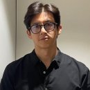 산타클로스안경 이미지