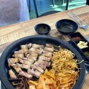 봉곡주유소 | 구미봉곡동맛집 추억의 옛날삼겹 더양파 돼지고기