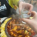 유한공업고등학교 | 옥길동 맛집 내돈내산 광고떠서 궁금해서 갔다온 ‘옥길장터식당’