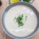 [부산_연산] 블루리본 전국구 콩국수 맛집 _ 서가원 국수