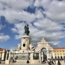 2019-주085 | 포르투갈) 리스본 - 숙소와 맛집 추천 + 리스보아 카드