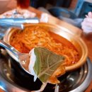 갈비찜클라쓰라페 이미지