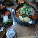 참뼈감자탕 | 포항 감자탕 맛집 참뼈 흥해점 감자탕 후기