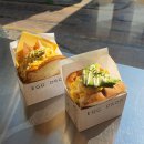[EGG DROP] 부산 남포동 에그드랍 솔직후기