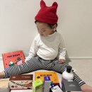 키즈 용품 가득가득, 사랑스런 마더케이 키득박스 후기 ❤️