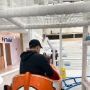 밸리 | 10개월 아기랑 가산디지털단지 아쿠아밸리 후기, 주차와 이용팁 정리