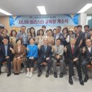 시니어 바리스타 이미지