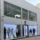 형제세탁소 | 대구 동성로 남자 옷가게 추천 ‘털보형제들’