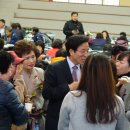 문경 실내체육관 이미지