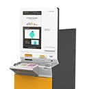 국민은행 STM 기기 영업점 위치, 셀프로 체크카드 발급방법 (atm, 창구 안가도 됨, 스마트자동화기기...