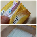 (주)세한유통 | [맘스홀릭지후맘/(주)세한] 100% 국내기술 국내생산으로 제조된 건강한 친환경 수비생리대 5종