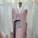 김예숙 한복 이미지