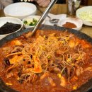 푸드촌신초쭈꾸미
