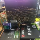 대구 전자관 조립 컴퓨터 배틀그라운용 i5-9400f RTX2060탑재 조립후기