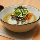 국수장국 요리법 이미지