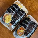 정성한끼김밥달인 | [구서] 구서동 김밥맛집 “정성한끼김밥달인”