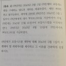 회계사기출 / 2018 / 문제9번 물음4 / 취소불가능한 계약에서 수취채권의 인식일이 계약체결일이 아닌 이유 이미지