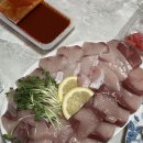 구미횟집 | [구미 대방어 종결]삼정횟집 어부횟집 구미수산회 대방어 후기